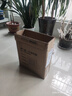 集成吊顶300x300换气扇600x600石膏矿棉板排风强力静音吸顶排气扇 30*30铝扣板 集成铝面板40W 实拍图