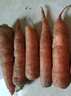 京喜加新鲜现挖现发胡萝卜农家自种蔬菜水果沙地红萝卜 带泥胡萝卜5斤 净重 含箱 实拍图