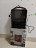 WeWarm【山姆同款】壁炉取暖器家用暖风机仿真炭火电暖器室内外大面积电热速热冷暖风机轻音节能1908N 实拍图