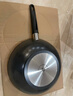 双立人（ZWILLING）不粘锅炒锅有钛涂层电磁炉通用Motion plus家用炒菜锅30cm 实拍图