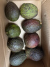 正宗进口秘鲁哈斯牛油果孕妇水果宝宝辅食进口鳄梨整箱批发价 8个装 单果重100-130克（礼盒装） 实拍图
