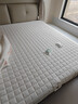 栖作【坚果】记忆棉0胶水独袋弹簧可拆卸护脊硬床垫2×2.2米偏硬 实拍图