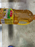 鲁花【保真菜籽油】食用油 低芥酸特香菜籽油 900ml 物理压榨  实拍图