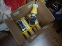 农夫山泉100%纯果汁NFC橙汁300ml*24瓶鲜果冷压榨0添加剂饮料过年年货礼盒 实拍图