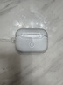 Apple/苹果 AirPods Pro (第二代) 搭配MagSafe充电盒 (USB-C) 苹果耳机 蓝牙耳机 适用iPhone/iPad/Mac 实拍图