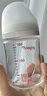 贝亲（Pigeon）PPSU宽口径防胀气奶瓶240ml L号奶嘴 6个月+ AA192 实拍图