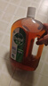 滴露（Dettol）消毒液衣物除菌液洗衣消毒水1.8L 杀菌除螨除甲流H3N2春节大扫除 实拍图