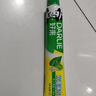好来(原黑人)超白小苏打薄荷茶倍健牙膏清新口气 美白护龈4支715g 实拍图