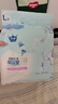 子初婴儿隔尿垫一次性新生儿防水透气尿垫床单护理垫云柔50片33*45cm  实拍图