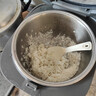 美的（Midea）电饭煲0涂层电饭锅5L大容量316L不锈钢内胆4-5人无涂层家用多功能微压电饭煲MB-RE587S 实拍图