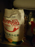 香满园 面粉 中筋粉 美味富强小麦粉 20斤 包子饺子馒头饼手擀面 实拍图
