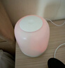 美的（Midea）床头灯卧室柔光小夜灯充电台灯三色调光节日创意礼品礼物起夜灯 实拍图