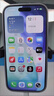 Apple/苹果 iPhone 17 256GB 白色 支持移动联通电信5G 双卡双待手机 实拍图