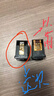 双杰适用惠普805墨盒可加墨惠普2720墨盒 hp2700 2330 1210 1200 2300 1212 2332 2723 805XL墨盒打印机墨水 实拍图