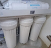 九阳（Joyoung）净水器机家用厨下矿物质净饮水自来水商用前置过超滤器机1283 实拍图