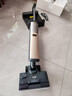 海尔【麦浪系列】洗地机追光H1净界大师洗拖吸一体自动清洗拖地机器人【可水冲地刷 180°平躺防缠】 实拍图