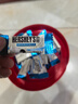 好时（Hershey’s） 曲奇奶香脆乐多巧克力500g 糖果零食 生日礼物 婚庆喜糖 伴手礼  实拍图