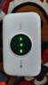 TCL随身wifi三网通用免插卡无线wifi6车载4G路由器随身便携无限制移动联通电信全国通用2025款5GXY15B 【升级充电款】3000毫安大电池超长续航 不限速不虚标月享1500G流量 实拍图
