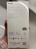倍思【AR抗反光+康宁玻璃】适用iPhone17Promax钢化膜苹果17promax手机膜康宁膜全覆盖防摔指纹无尘仓 实拍图