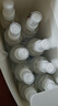 海氏海诺 75%酒精消毒液 医用乙醇酒精喷雾便携家用 100ml*10小瓶 实拍图
