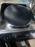 美的（Midea）大功率凹面电磁炉家用商用2200W爆炒电磁灶电陶炉电池炉火锅炉炒菜定时电炉电火灶MC-E22D8年货节 实拍图