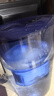 九阳（Joyoung）家用滤水壶过滤净水器  净水壶B05E（一壶13芯 ） 3.5L 四重过滤 实拍图