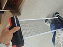 TaTanice乒乓球网架便携式自由伸缩室内外通用球台桌网架儿童玩具新年礼物 实拍图