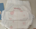 好奇（Huggies）铂金装小桃裤成长裤XXL74片(15kg以上)尿不湿【透爽散热】 实拍图