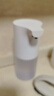 米家小米自动洗手机1S套装  自动洗手机充电泡沫抑菌皂液器自动洗手液机 实拍图