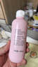 贝亲（Pigeon）桃叶精华 婴儿液体爽身露 四季通用 200ml IA171 实拍图