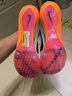 耐克田径精英巴黎新款  Nike Maxfly 2 FP耐克男女碳板气垫短跑钉鞋 FD8395-100/Maxfly 2代 41 实拍图