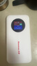 纽曼随身wifi可移动无线wifi6免插卡上网宝随行无线上网卡便携式车载4g无限路由器全国通用流量2025款 实拍图