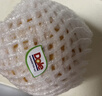 都乐Dole 秋月梨 核心产区直发 脆甜多汁 净重1.6kg 约4-7枚 简装 实拍图