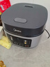 美的（Midea）电饭煲电饭锅小型3升2-3人前置大屏面板24小时预约多功能压力家用智能电饭煲FB30Q1-406K 实拍图