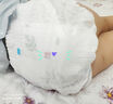 好奇（Huggies）小森林拉拉裤XL32+2片(12-17kg)尿不湿心钻【透氧顶配更低敏】 实拍图