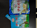 伊利伊利奶茶粉咸味原香普洱味早餐热泡高钙速溶内蒙古特产独立包装 咸味400克*5袋 实拍图