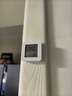 小米米家智能温湿度计3mini 智能家居家用车内高精度温度显示器智能联动高续航迷你便携 白色 实拍图