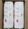 好奇（Huggies）铂金装小桃裤拉拉裤箱装XXXL64片尿不湿【透爽散热】 实拍图
