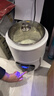 云初晞商用全自动酸奶机可定时恒温智能大容量发面酸奶甜米酒纳豆水果捞醪糟酵素发酵机 8L 酸奶发酵机 升级款白色【正宗304不锈钢内胆】 实拍图