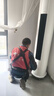格力空调 云佳Pro 3匹 新一级能效变频 AI省电冷酷外机纯铜管客厅空调柜机 国家补贴 KFR-72LW/NhMa1BG 实拍图