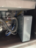 海尔（Haier）鲜活水管线机套装【promaxR889净水器+麦浪温热管线机UV抑菌HGRZ2571】8年真长效瞬时1400G大通量 实拍图