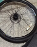 捷安特(GIANT)山地车自行车轮胎多种规格内胎 27.5X1.95/2.125 FV嘴长48mm 实拍图