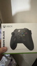 微软（Microsoft）Xbox无线游戏手柄 无线控制器 磨砂黑 蓝牙适配Xbox/PC/平板/手机Steam促销黑神话悟空 33号远征队 实拍图