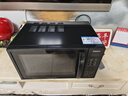 格兰仕（Galanz）微波炉 20升 大平板底盘 智能菜单 简单 家用微波炉 DG(B0) 实拍图