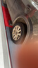 优科豪马轮胎225/65R17 102H G91AS原配马自达CX-5/东风日产奇骏/长安CS75 实拍图