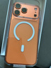 倍思【包邮+评价送手机膜|磁吸|高透】适用iphone17promax手机壳苹果17promax保护套全包磁吸透明防摔 实拍图