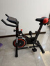 多德士（DDS）动感单车家用室内健身车锻炼脚踏自行车运动健身器材 DDS932Bi 实拍图