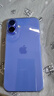 Apple/苹果 iPhone 16 Plus（A3291）128GB 群青色 支持移动联通电信5G 双卡双待手机 实拍图