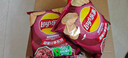 乐事（Lay's）薯片 飘香麻辣锅味 135克 休闲零食 膨化食品 实拍图