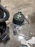美菱家用吸尘器大功率超强吸力工业装修美缝商用车用开荒地毯仓库酒店强力桶式吸尘机 实拍图